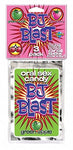 BJ Blast Strawberry, Cherry, and Green Apple -3 Pack - Condom-USA