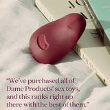 Pom Plum FLEXIBLE RECHARGEABLE VIBRATOR