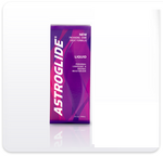 Astroglide Personal Lubricant  5oz - Condom-USA
 - 1