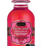Kama Sutra  Oil Of Love Strawberry Dreams .75 oz