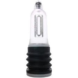 HYDROMAX X30 WIDE BOY -Original Water Penis Pump Enlarger - Clear