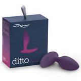 WE-VIBE DITTO VIBRATING PLUG
