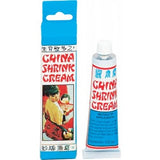 China Shrink Vaginal Tightening Cream