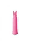 Sensuelle Bunny 2 -20 Function Vibe Pink - Condom-USA - 1