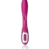 NU Sensuelle Giselle Rabbit -  Magenta
