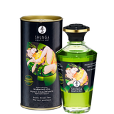 APHRODISIAC OIL ORGANICA EXOTIC GREEN TEA