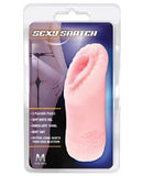 Sexy Snatch - Natural - Condom-USA - 2