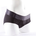 Spare Parts Tomboi Harness -Nylon - Condom-USA
 - 1