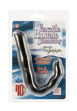 Dr Joel Kaplan Versatile Prostate Stimulator - Condom-USA - 2