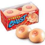 Stress Chest - Condom-USA
