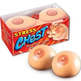 Stress Chest - Condom-USA
