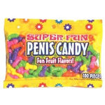 Super Fun Penis Candy -100pcs - Condom-USA
 - 2