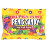 Super Fun Penis Candy -100pcs - Condom-USA
 - 2