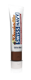 Swiss Navy Chocolate Bliss Water Based Lubricant - 10ml