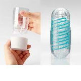 Tenga Spinner 04 - Pixel