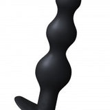 VEDO RECHARGEABLE QUAKER- BLACK