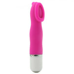 VeDo Luv Mini Vibe - Hot in Bed Pink - Condom-USA - 4