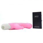 VeDo Joy Vibe in Make Me Blush Pink - Condom-USA - 4