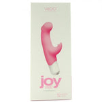 VeDo Joy Vibe in Make Me Blush Pink - Condom-USA - 5