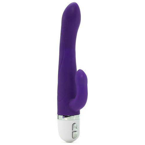 VeDO WINK MINI VIBE INTO YOU INDIGO - Condom-USA
 - 1