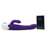 VeDO WINK MINI VIBE INTO YOU INDIGO - Condom-USA
 - 2