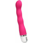 VeDO Quiver Mini Vibe Hot in Bed Pink - Condom-USA - 1