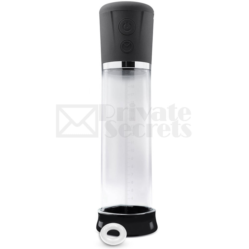 Performance VXI Pump - Condom-USA
 - 4