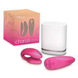 WE-VIBE CHORUS - Pink