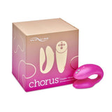 WE-VIBE CHORUS - Pink