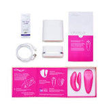 WE-VIBE CHORUS - Pink