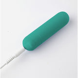 ZIGGY POT LEAF USB Rechargeable Vibrating Erection Enhancer Ring