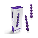 VEDO QUAKER ANAL VIBE-INDIGO