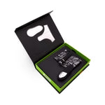 NU SENSUELLE REMOTE CONTROL PANTY- NEGRO