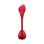 Lovense Vulse Huevo Empujador y Vibrador